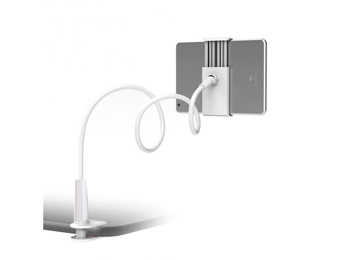 Suporte De Telefone Com Braço Flexível, Suporte Para Celular, Suporte Para Cama, Mesa, Suporte Para Telefone Em Formato De Pescoço De Ganso, Várias Co
