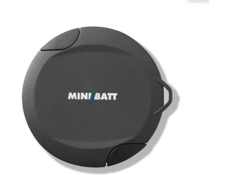 Adaptador Sem Fios Qi  PowerRing para Lightning | Micro USB