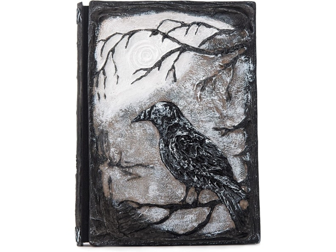 Lurelia Diário Para Viagem, 18 X 13 Cm