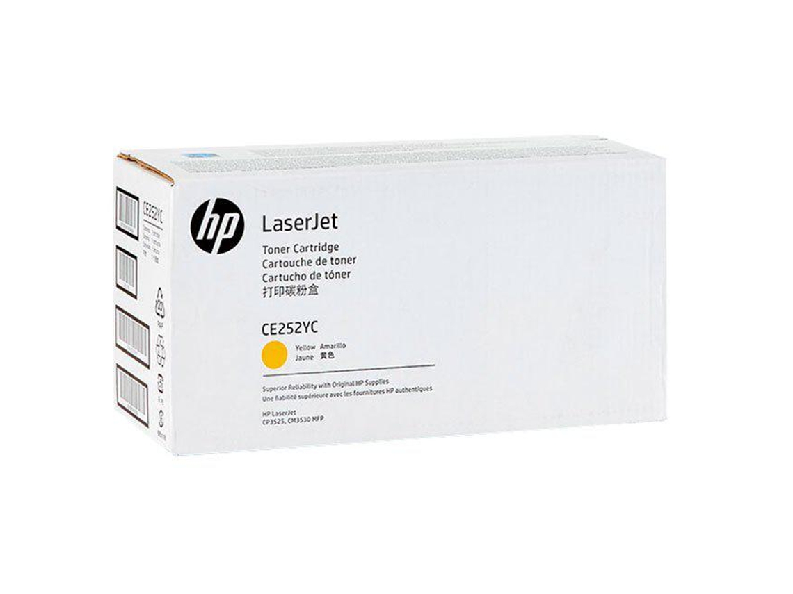 Hp Ce252Yc