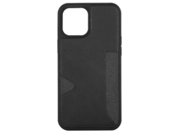 Capa de Telefone Capa Carteira para Iphone12 Pro Max EOOCOO (ultra fina, Anti impacto)