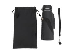 1Pcs Monocular de Alta Ampliação ALLINLESS