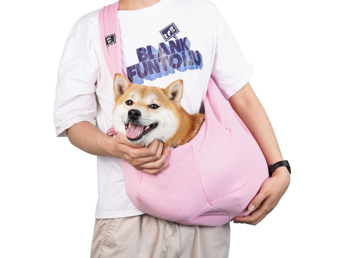 Bolsa De Transporte Para Cães E Gatos De Porte Pequeno, Ideal Para Transportar Cachorros E Gatos.