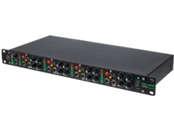 Amplificador MACKIE HM-400