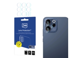 Protetor De Lente 3mk Para Oppo Reno 15 F 5g. Substitui O Protetor De Lente Fol.