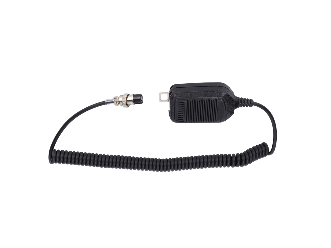 Microfone Portátil para Comunicação EOOCOO