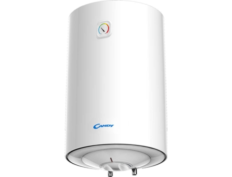 Termoacumulador CANDY CTR80RS/E 5 (80 L - 7.5 bar)