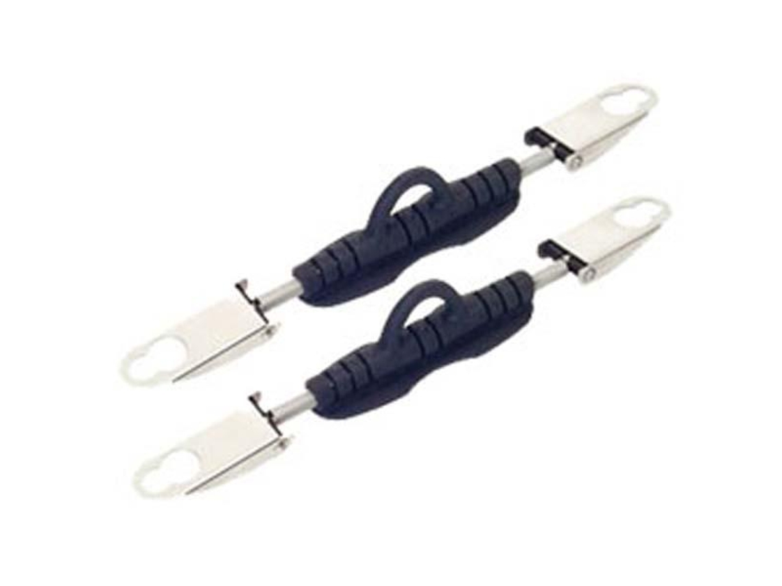 Tecnomar Spring Strap Standard Inox Fs 12