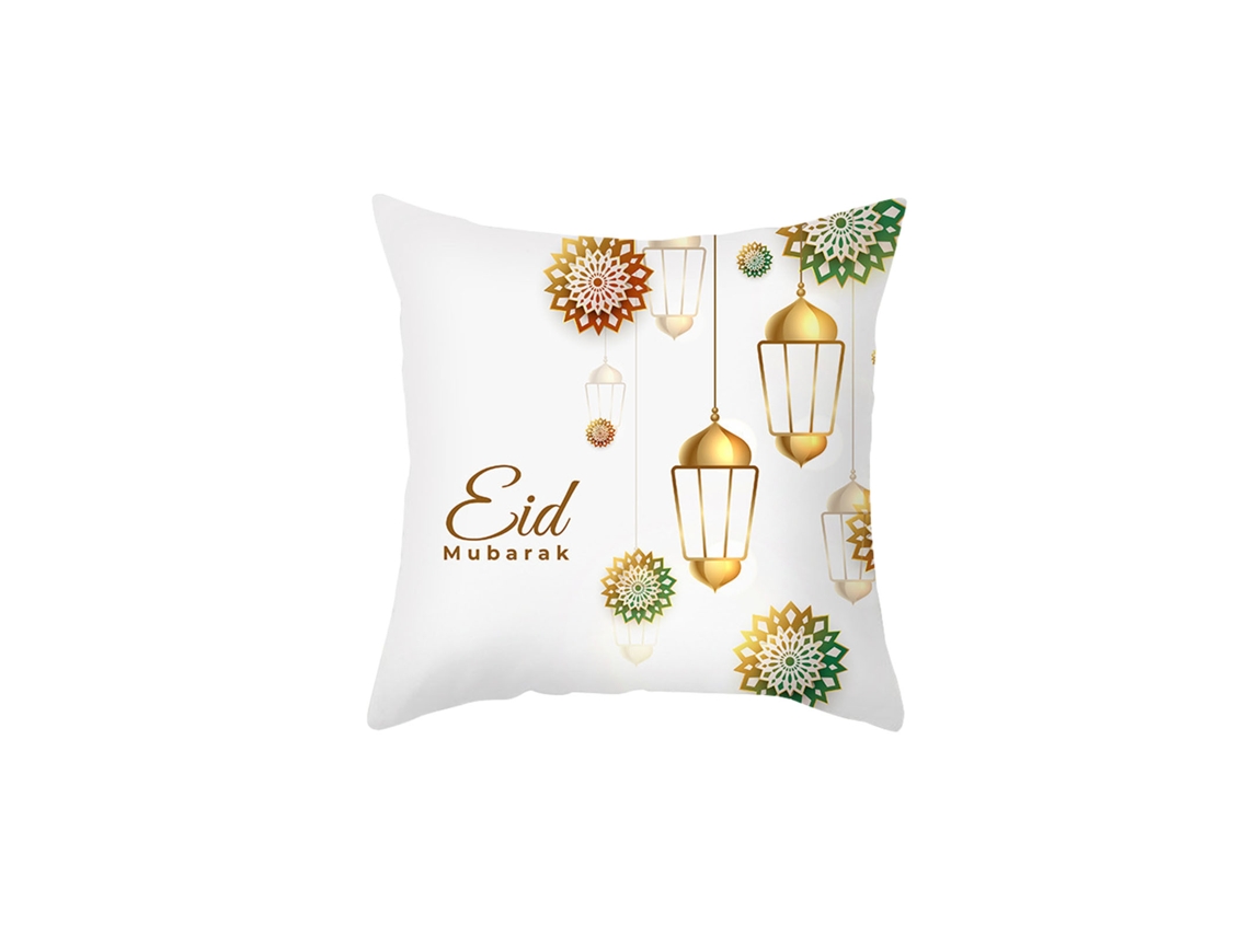 Laxiscreed Almofada Moon Peach Skin Com Alojamento Dourado, Estilo Nacional Para Quarto