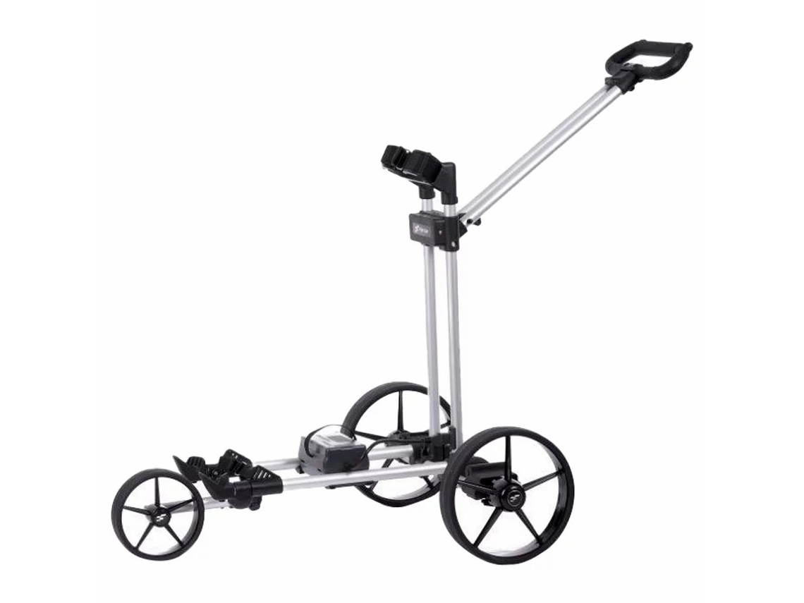 Trolley FLAT CAT Go Li-Fe 27 Trous Housse Batterie Chargeur
