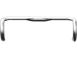 Guiador ZIPP Service Course Ergonomic abado (Preto)