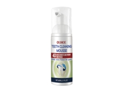 Mousse Dental Performance Higiene Bucal