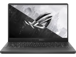 Portátil Gaming ASUS Rog Zephyrus G14 GA401QM-R95A36CB2 (AMD Ryzen 9 5900HS - NVIDIA GeForce RTX 3060 - RAM: 16 GB - 512 GB SSD - 14'')