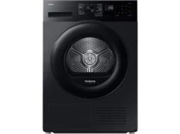 Máquina de Secar Roupa SAMSUNG DV90DG52A0ABEP (Outlet Grade B - 9 kg - Bomba de Calor - Preto)