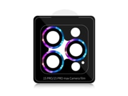A Película Adequada Paradisco Nude Com Qualidade De Cd E Cores Vibrantes, Compatível Com Iphone 16/16 Plus.