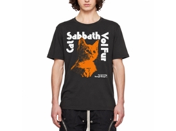 Rockinstone Cat Sabbath Kushmere Juice T-shirt Unique Designer Style