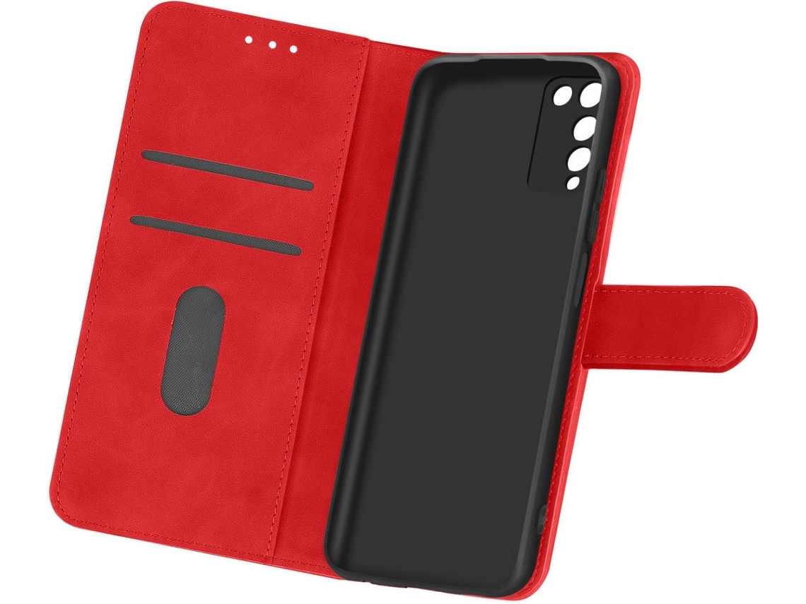 Capa Lite Função Para Honor Honor Yemaesre Vermelho