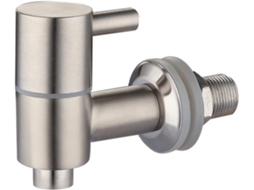 Torneira De Barril Em Aço Inoxidável, Para Vinagre, Dispensador De Bebidas, Para Vinho Ou Cerveja (t16mm)