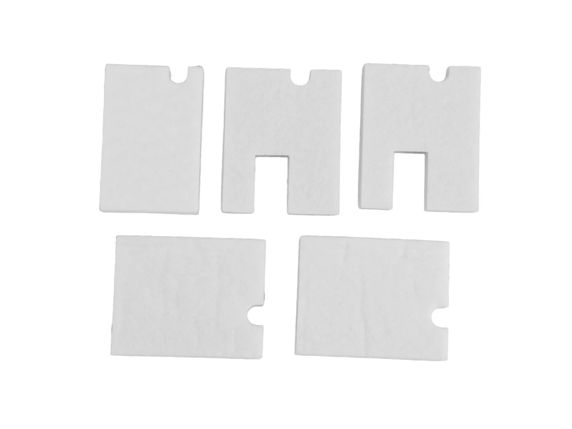 Absorvente de Tanque de Tinta Residual Espuma para Ecotank Et 2710 2711 2712 2714 2715 2720 2721 2726 L3110