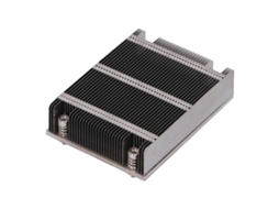 Dissipador De Calor Passivo De Cpu 1u Snkp0047ps Para Resfriador De Computador Lga 2011