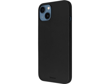 TPU iPhone 13 (black)