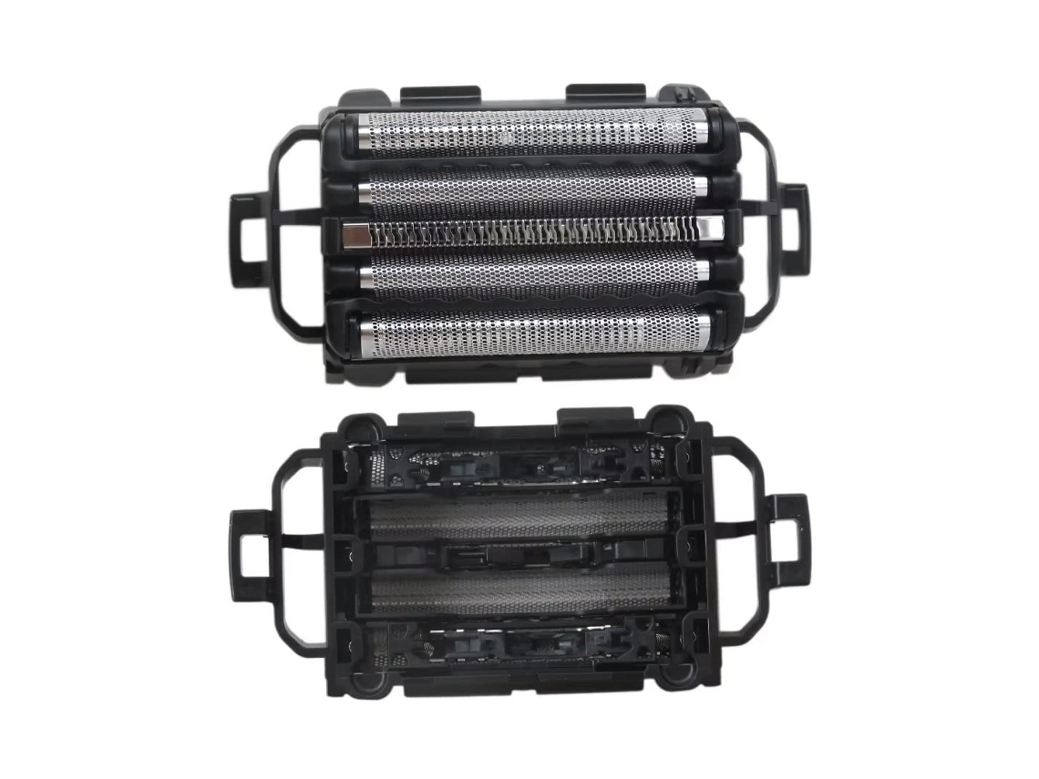 Lâminas De Barbear De Substituição Para Panasonic Wes9173p, 5 Lâminas Sunny Spaces