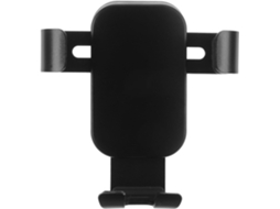Suporte Para Celular Veicular Com Clipe Giratório Para Smartphone Na Saída De Ar