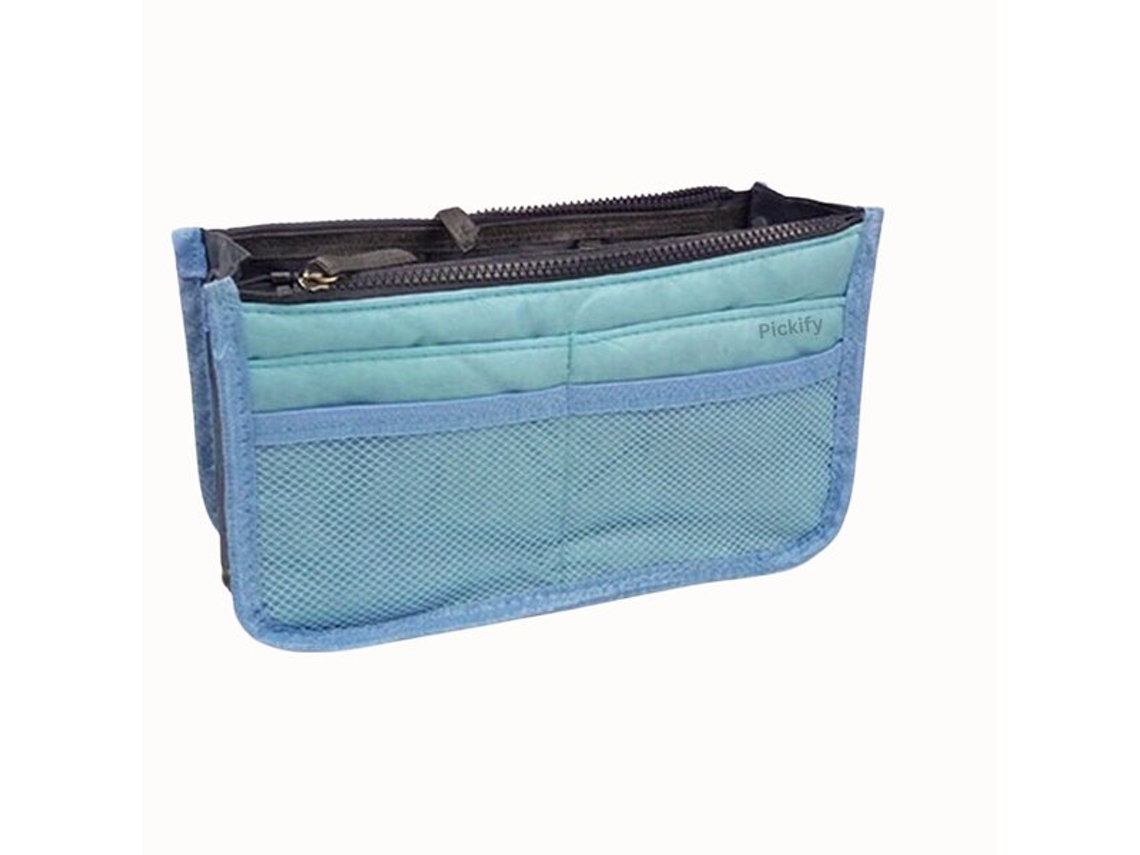 Vayotoybolsa De Viagem Compacta Universal Para Produtos De Higiene.