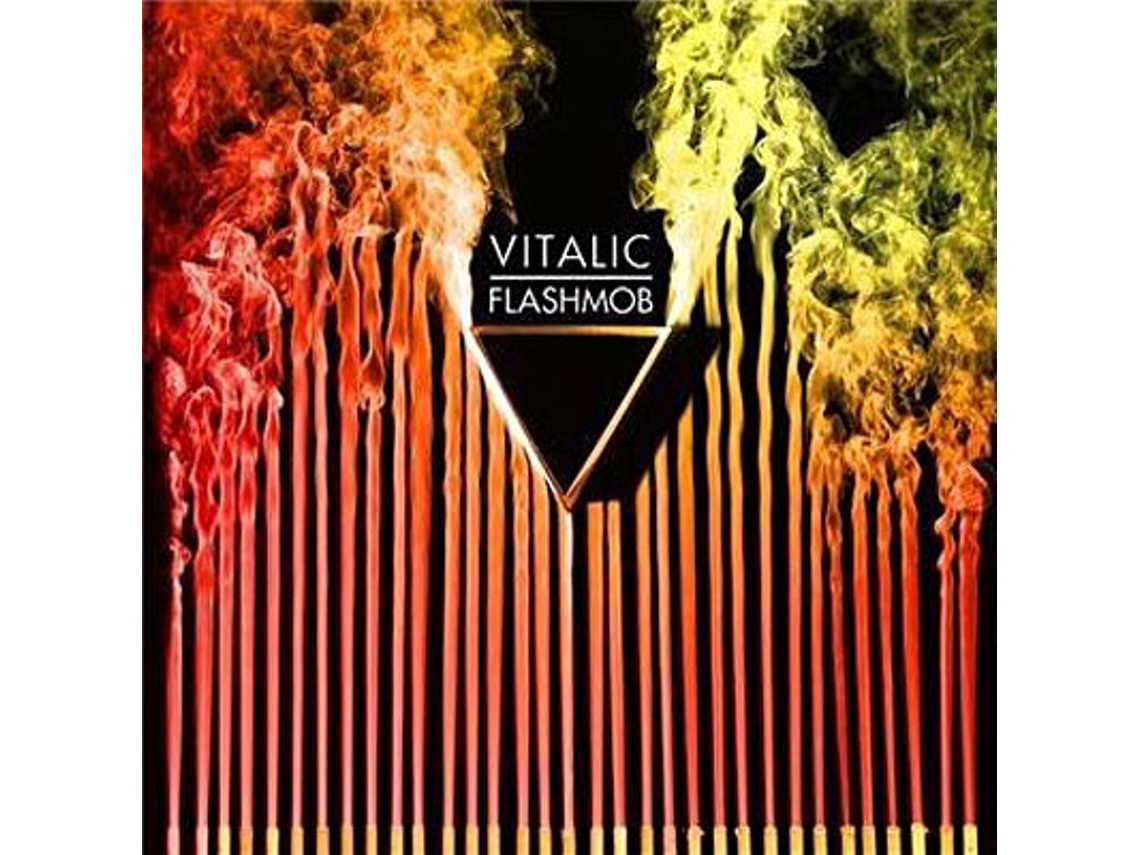 CD Vitalic - Flashmob