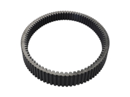 Guidão Elevado de 22 Mm, 740 Mm e 81 Mm, Usinado em Cnc, em Liga de Alumínio 7075, para Lanterna Surron Light Bee Talaria Sting. SFUSHOS