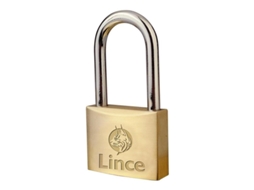 Cadeado 301-40 Chaves Igual N. 2849 LINCE