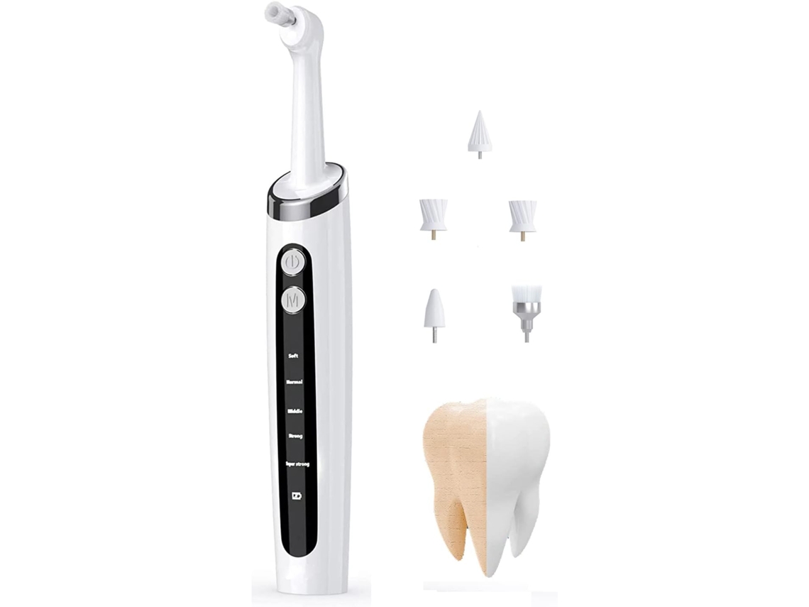 Kit de Clareamento para Redução de Esmalte STELASPLEN