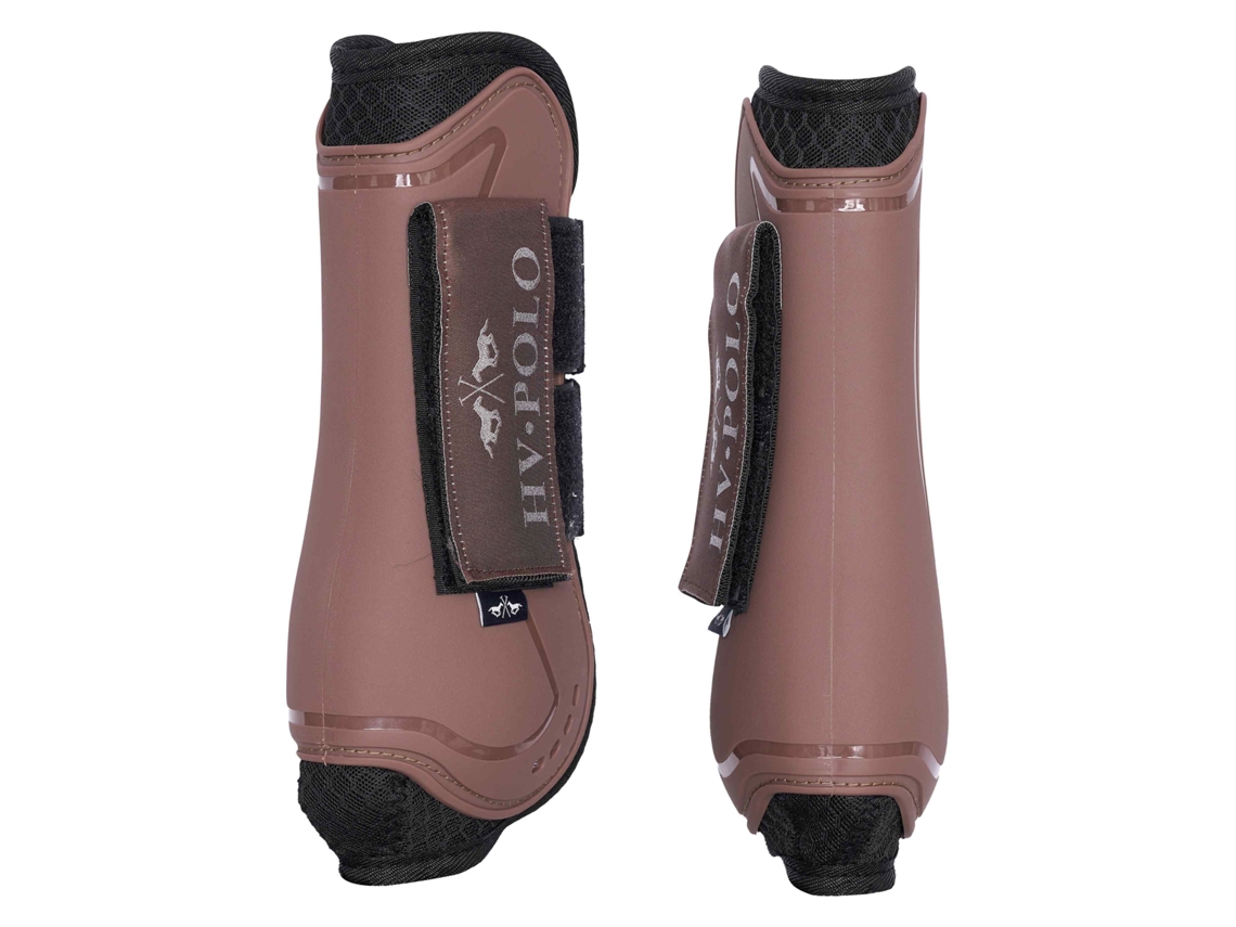 Botas e Protectores de Boleto para Cavalos HV POLO Classic