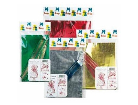 SAUL SADOCH REX Sacf3 Saco de presente de papel polipropileno Pp