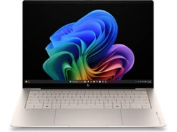 Portátil HP OmniBook Ultra 14-kd0004np (14'' - Intel Core Ultra X9 388H - RAM:  64 GB - 1 TB SSD -  Intel Arc B390)