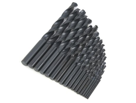 Adaptador de broca de carbono (conversão, adaptação)