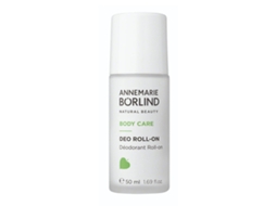 Desodorizante Roll On Annemarie Borlind Body Care (50 Ml)