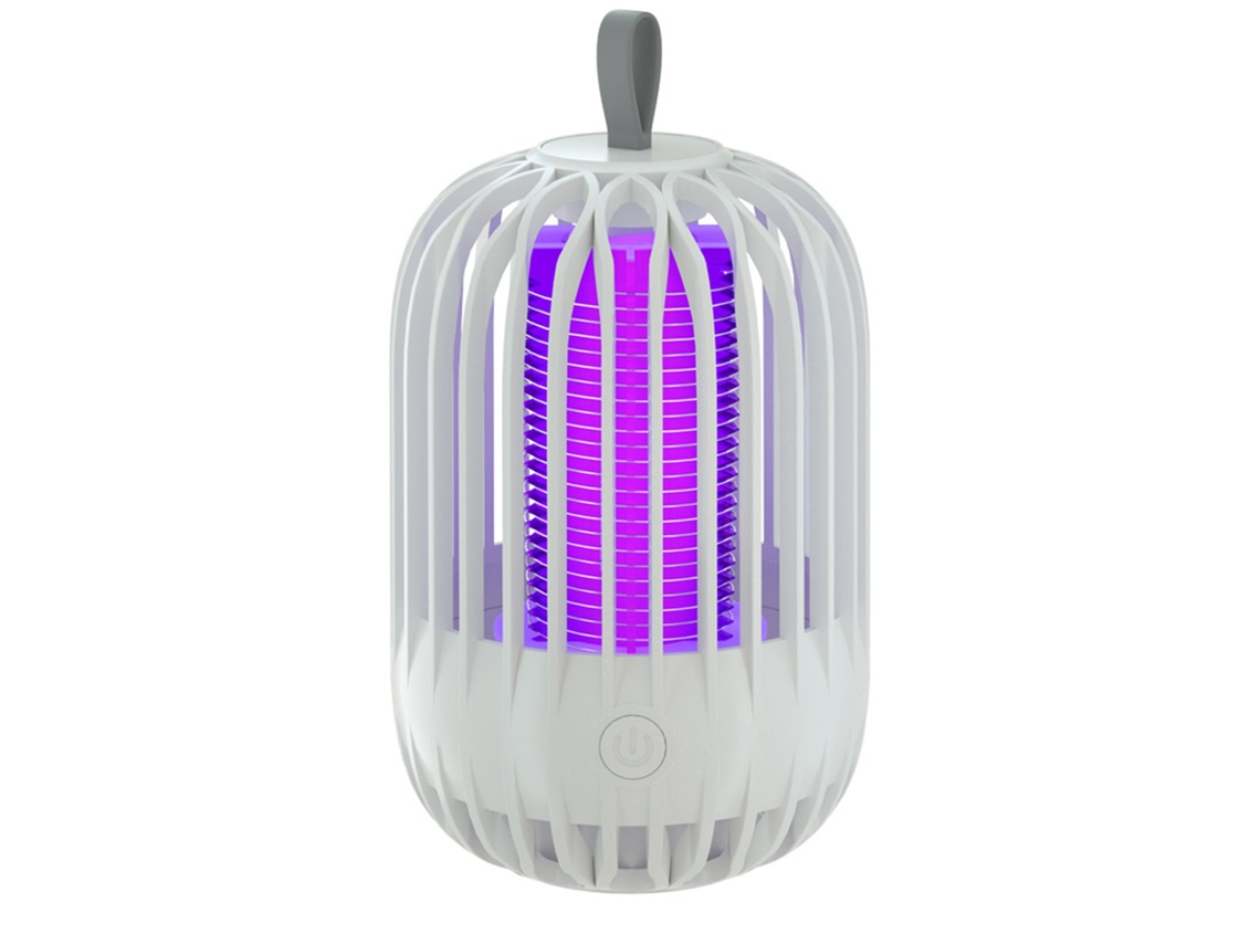 2026 lâmpada Elétrica Portátil Anti mosquitos, Killer de Mosquitos Luz Noturna, Armadilha para Moscas e Insetos, Interior Exterior