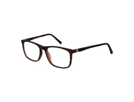 Armação de óculos masculino Invu B4213 54b