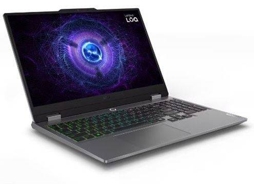 Portátil Gaming LENOVO LOQ 15IAX9 (Intel Core i5 i5-12450HX 8-Core - NVIDIA GeForce RTX 4050 – RAM: 16 GB – 512 GB SSD – 15.6’’)