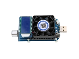 Carregador Inteligente Rápido Usb Bateria Testador