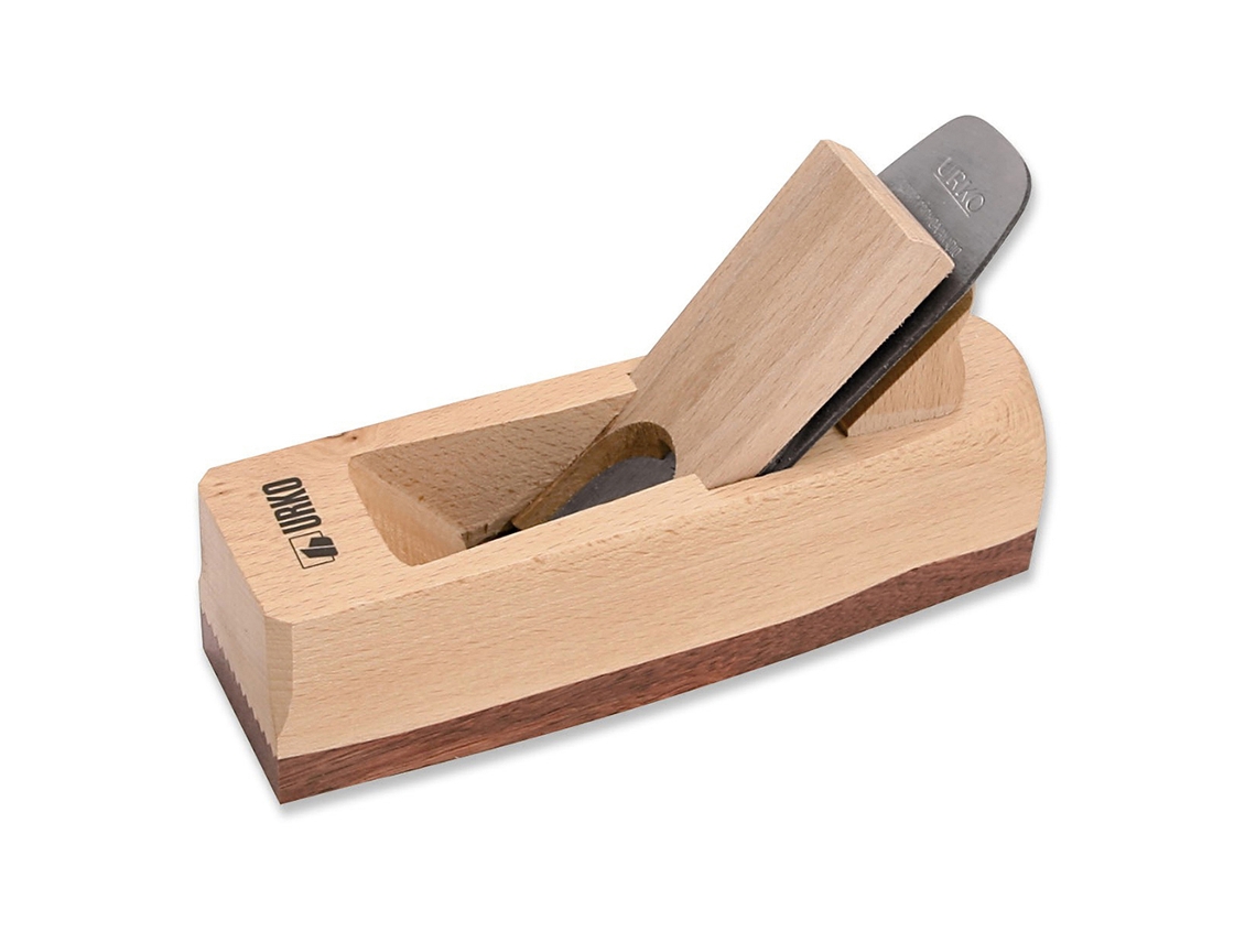 Urko cepillo madera     5-m  42 mm cuchilla doble 4021052