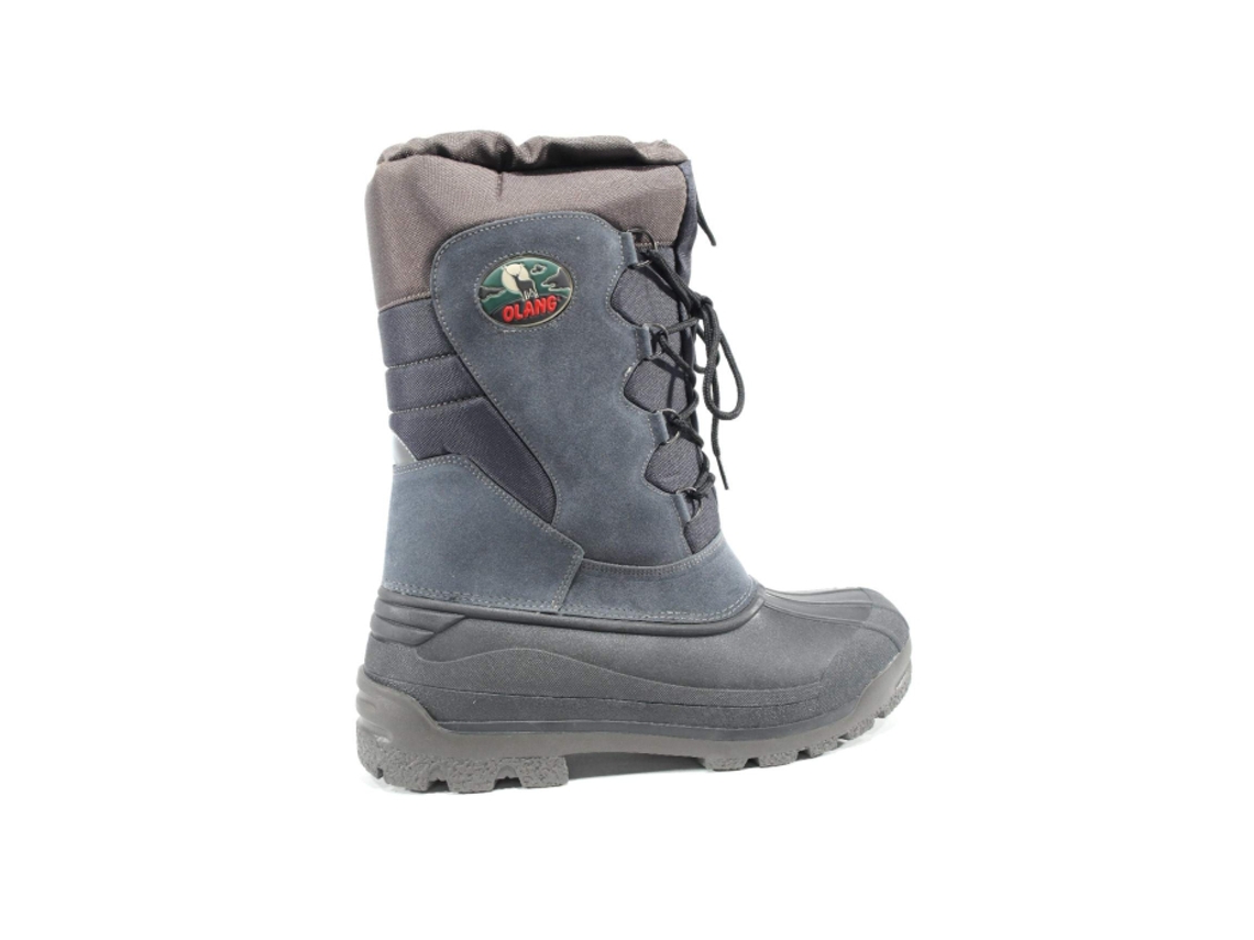 Botas De Neve Masculinas Olang