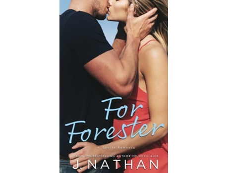 Livro For Forester De J Nathan (inglês)