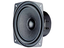 Colunas VISATON SC 13 (40 W)