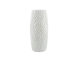 Vaso de Plástico Nordic para Arranjos Florais LAXISCREED