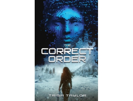 Livro The Correct Order de Trish Taylor (Inglês)