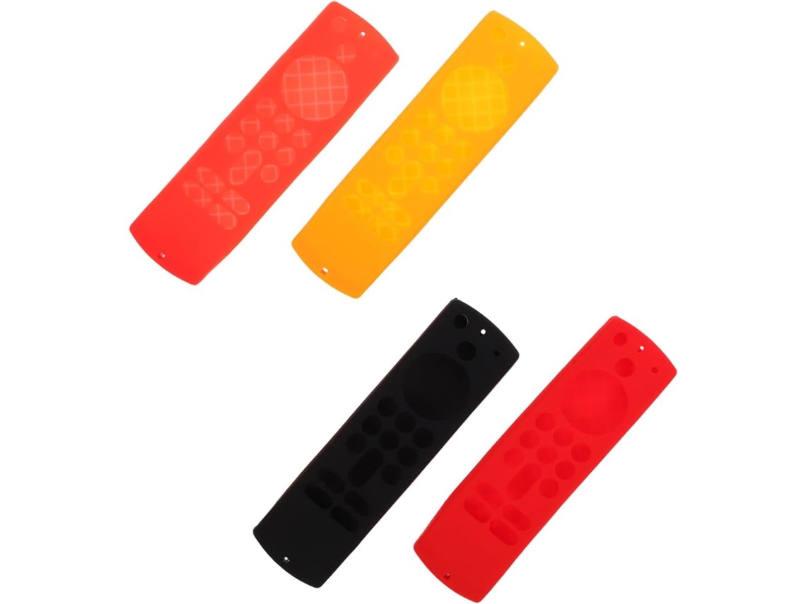 Capas De Silicone De Reposição Para Capa Protetora Universal Gokoco