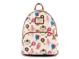Mochila Loungefly Disney Chip And Dale Sweet Treats 26cm B.ACTIVE