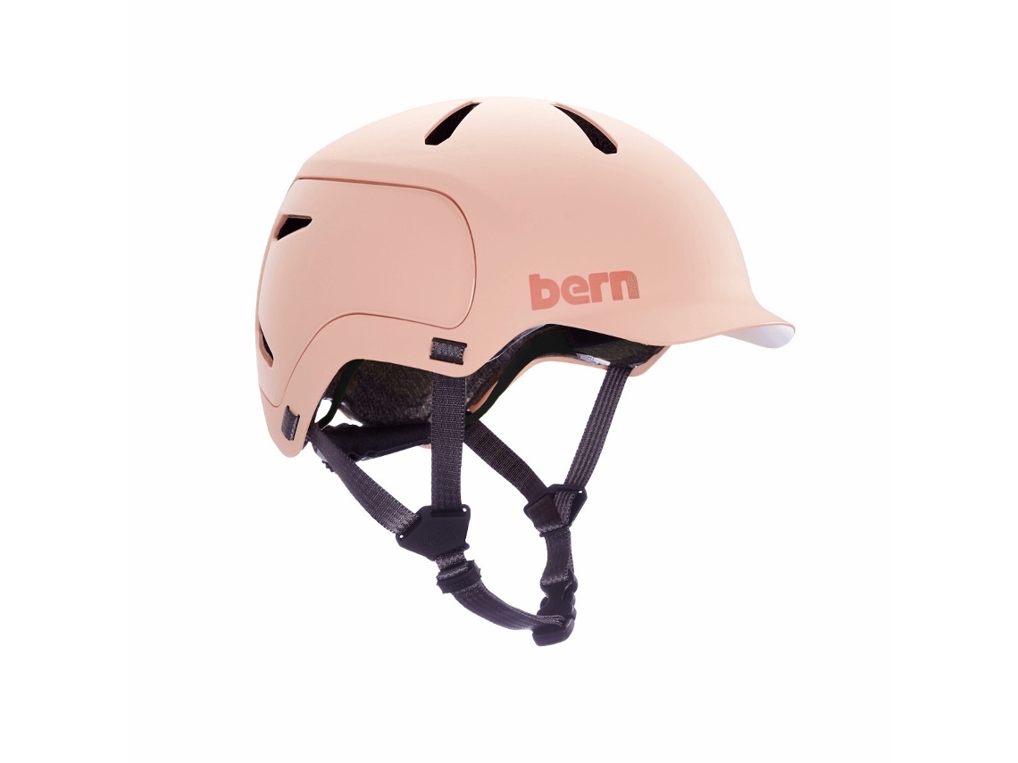 Capacete BERN Watts 2
